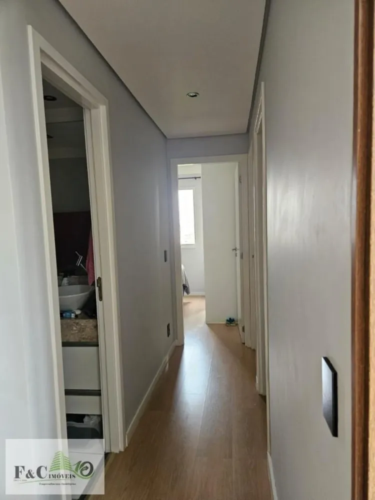 Apartamento, 3 quartos, 58 m² - Foto 3