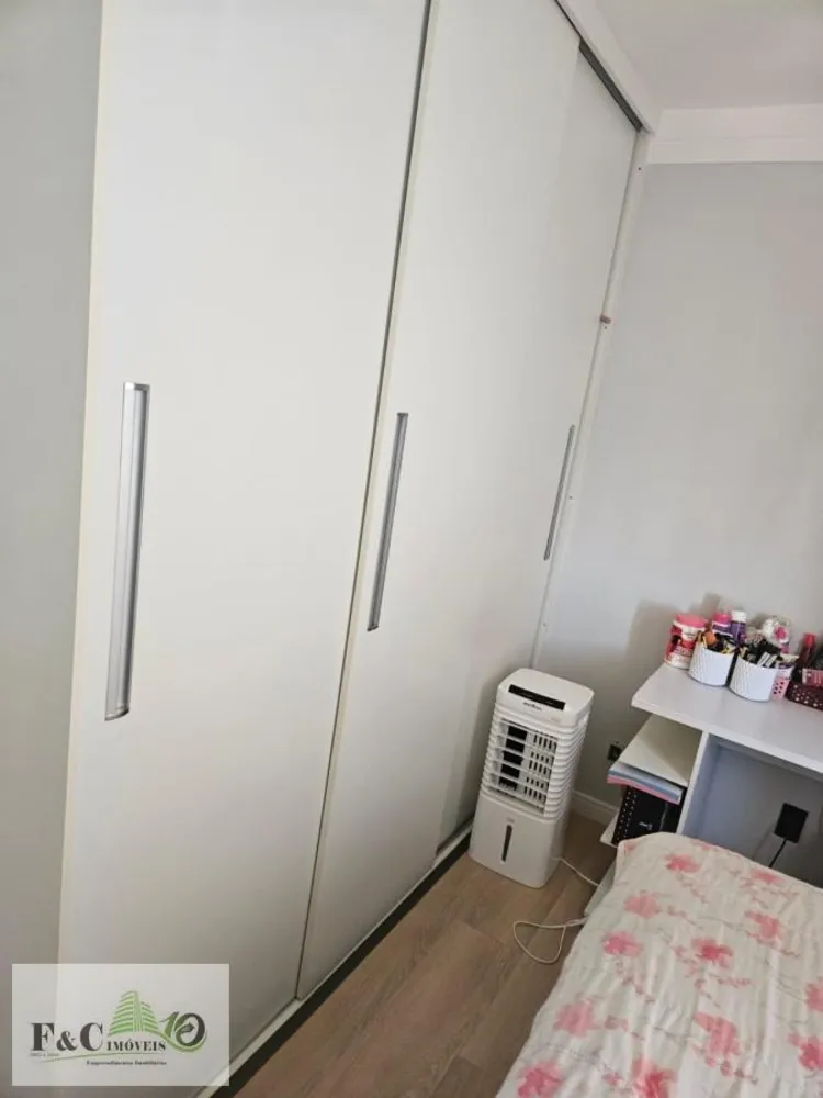 Apartamento, 3 quartos, 58 m² - Foto 8