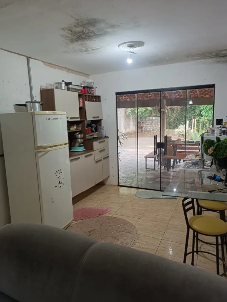 Chácara, 3 quartos, 3950 m² - Foto 8