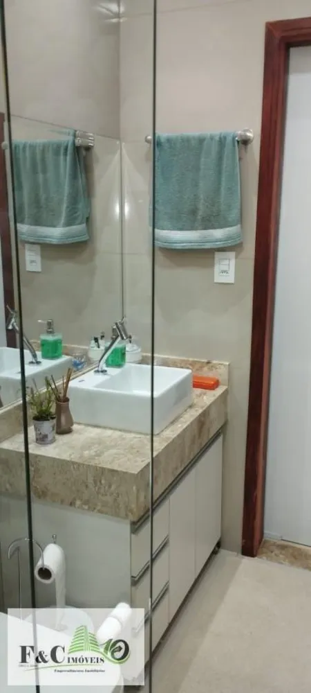 Casa, 3 quartos - Foto 7