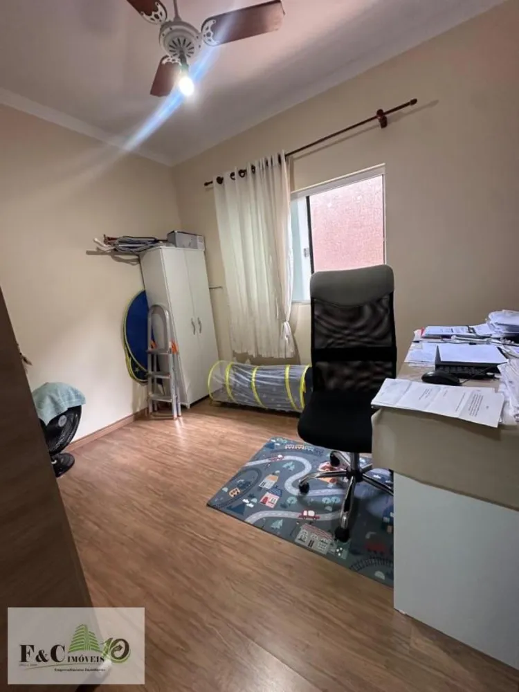 Casa, 3 quartos - Foto 8
