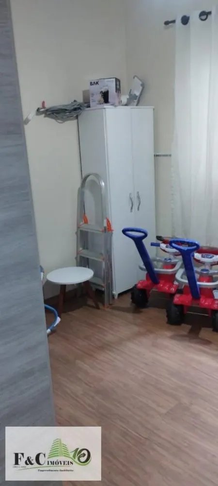 Casa, 3 quartos - Foto 5