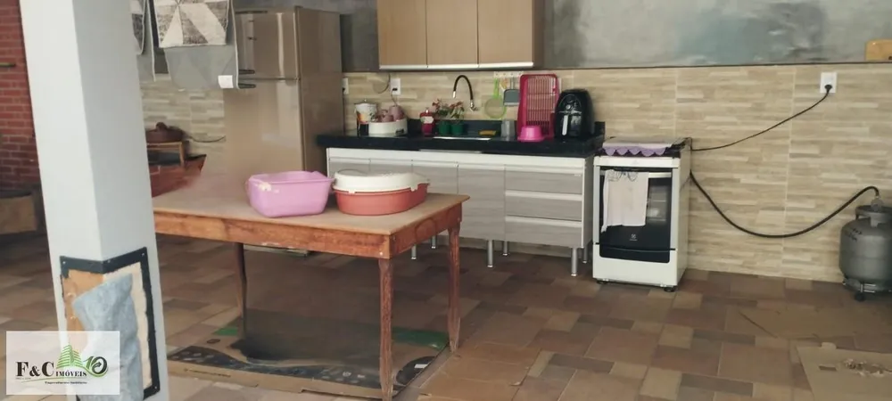 Casa, 3 quartos - Foto 6