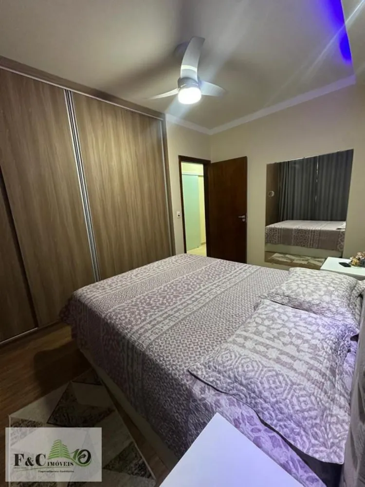 Casa, 3 quartos - Foto 4