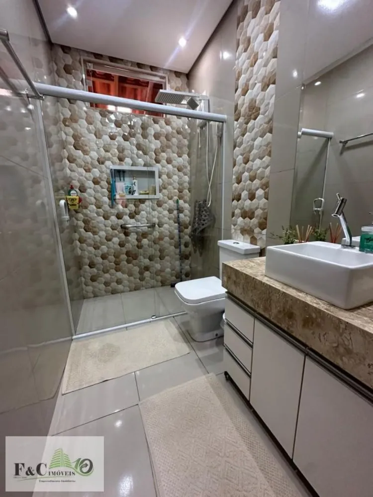 Casa, 3 quartos - Foto 5