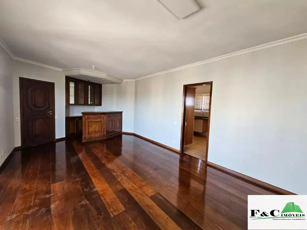 Apartamento, 3 quartos, 155 m² - Foto 9