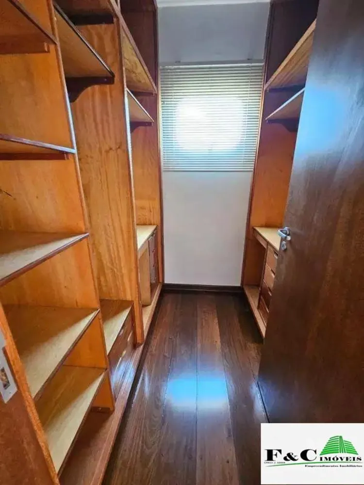 Apartamento, 3 quartos, 155 m² - Foto 3