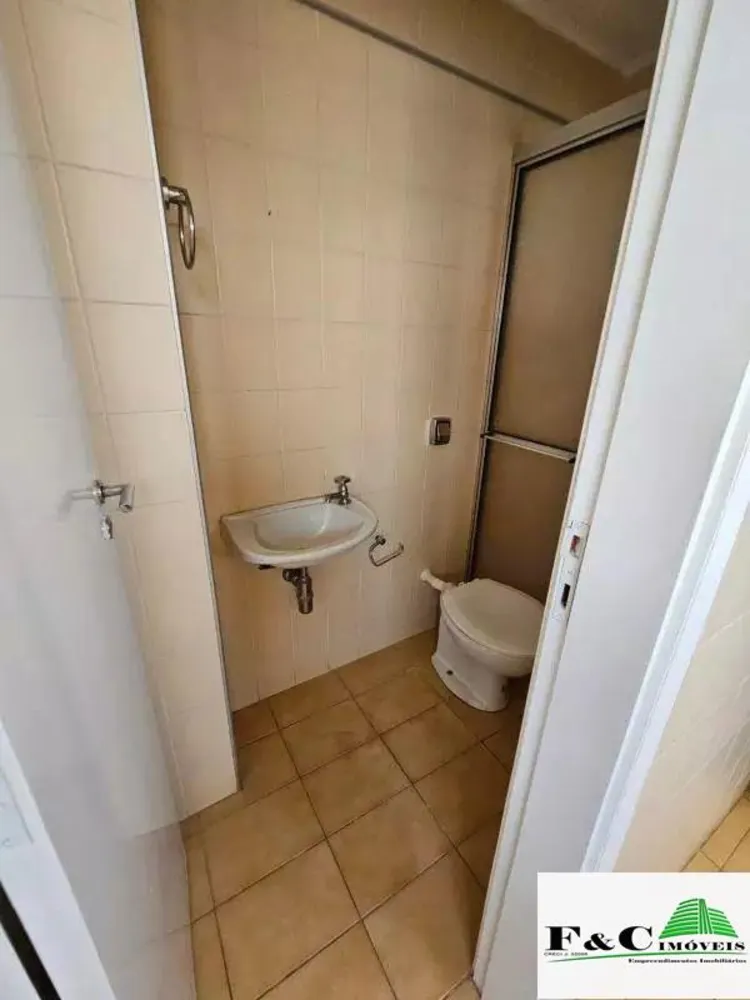 Apartamento, 3 quartos, 155 m² - Foto 8
