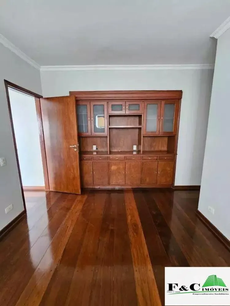 Apartamento, 3 quartos, 155 m² - Foto 7