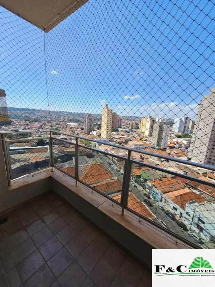 Apartamento, 3 quartos, 155 m² - Foto 10