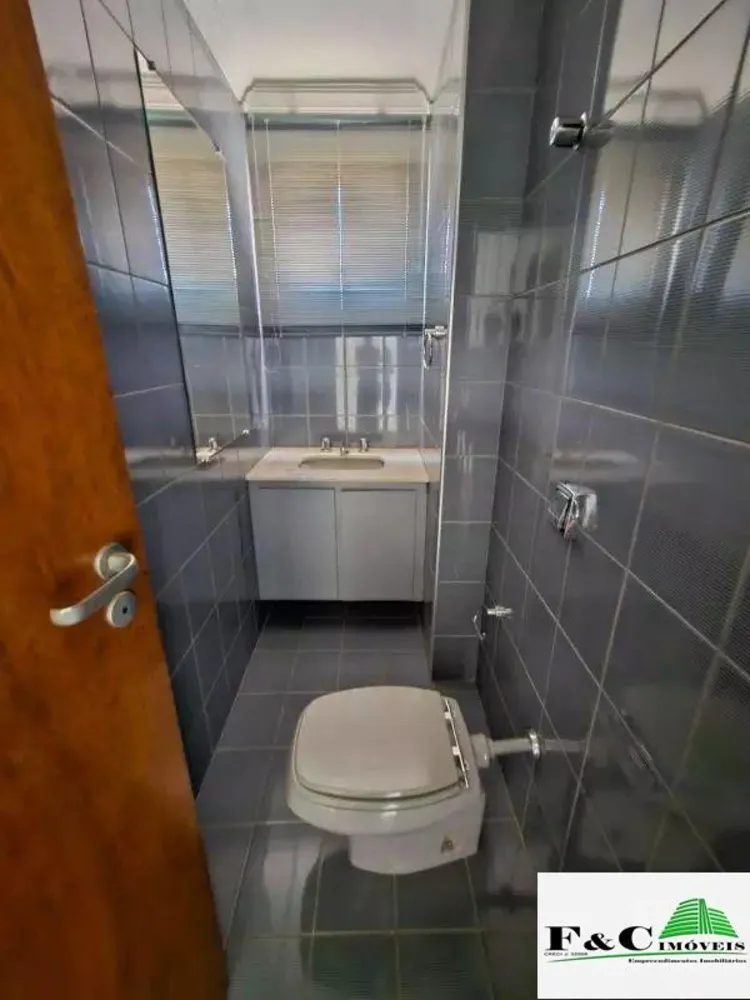 Apartamento, 3 quartos, 155 m² - Foto 12
