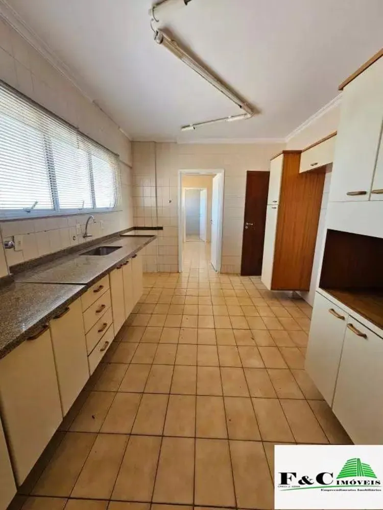 Apartamento, 3 quartos, 155 m² - Foto 4