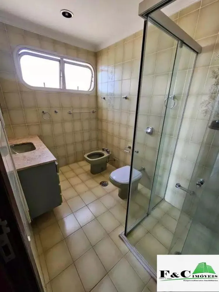 Apartamento, 3 quartos, 155 m² - Foto 11