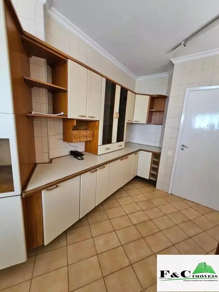 Apartamento, 3 quartos, 155 m² - Foto 5