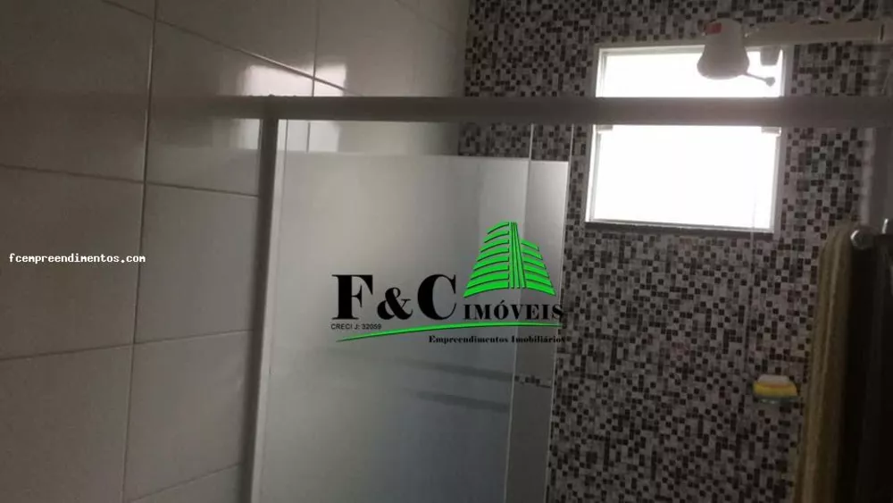 Sobrado, 2 quartos - Foto 4