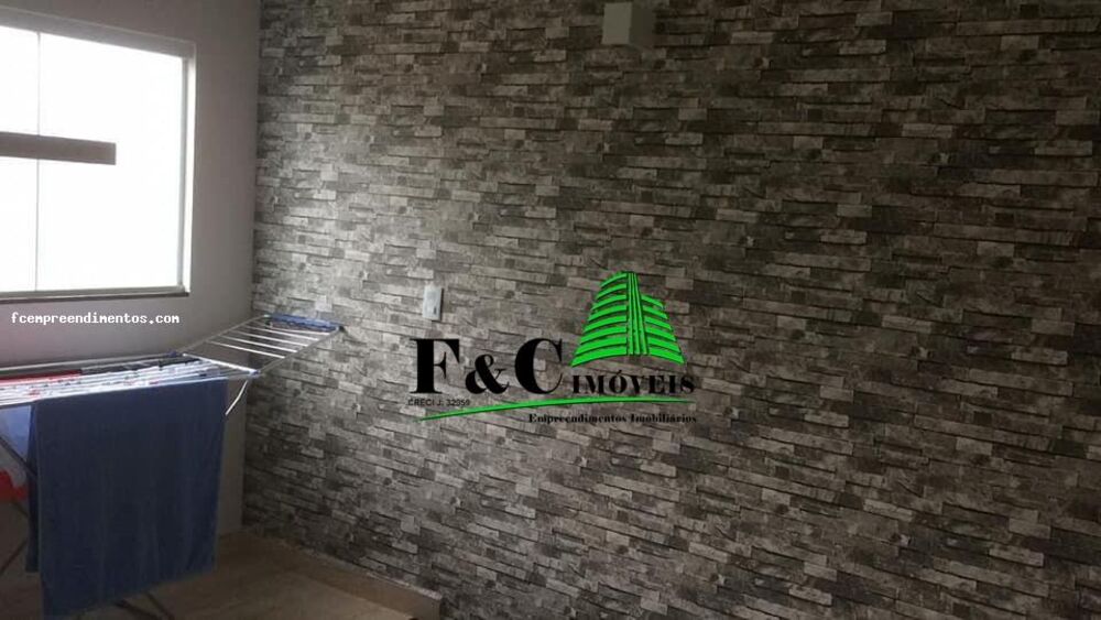 Sobrado, 2 quartos - Foto 3