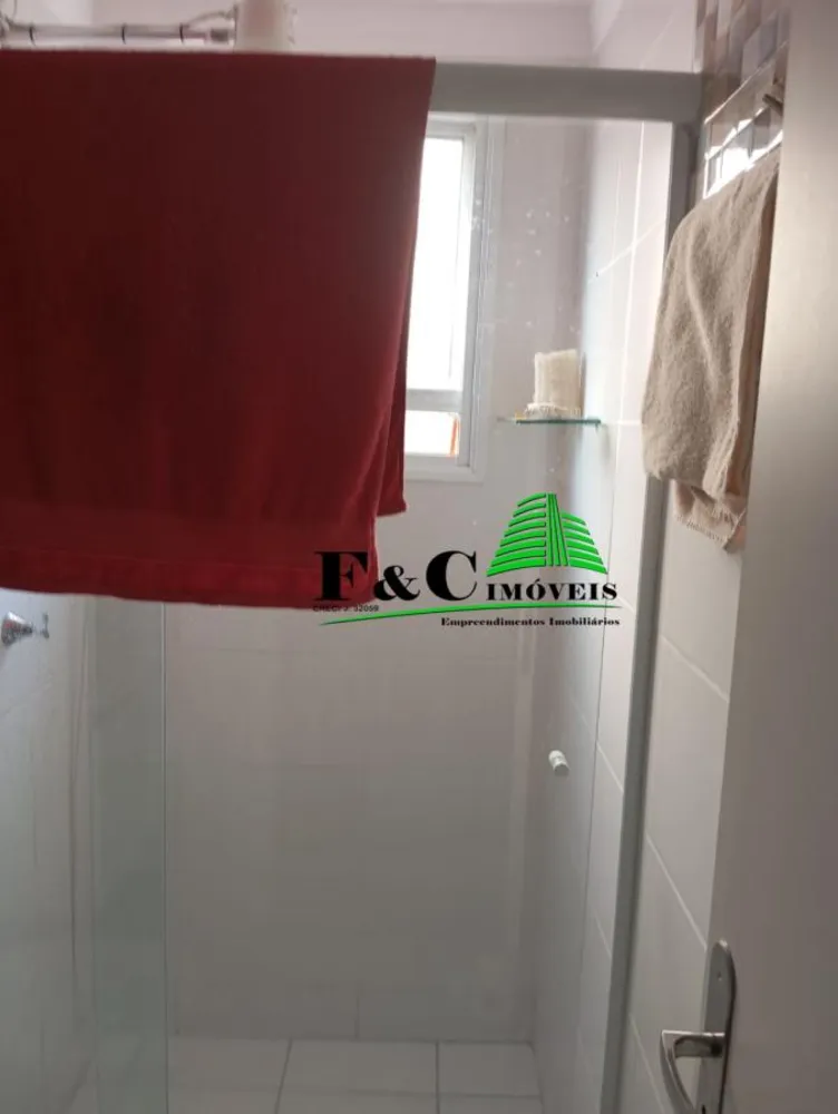 Apartamento, 2 quartos - Foto 4