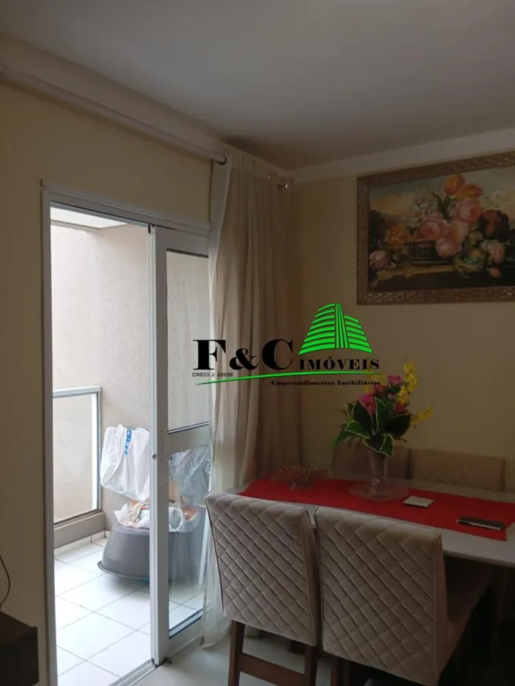 Apartamento, 2 quartos - Foto 6