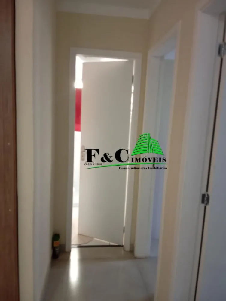 Apartamento, 2 quartos - Foto 3