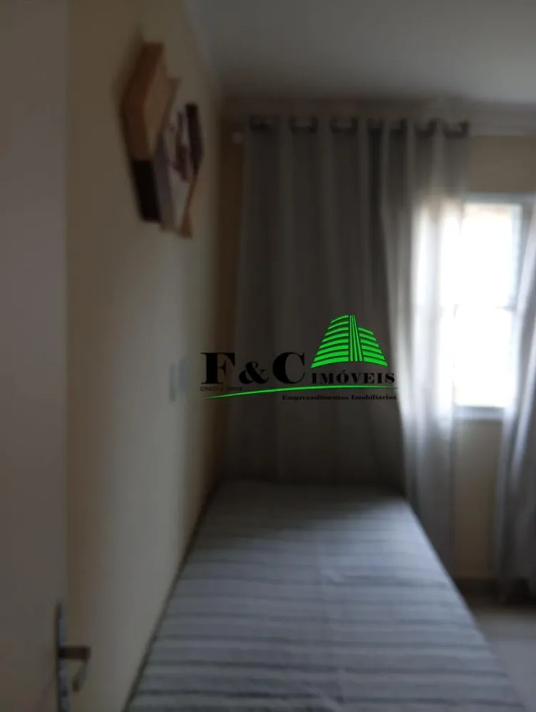 Apartamento, 2 quartos - Foto 8