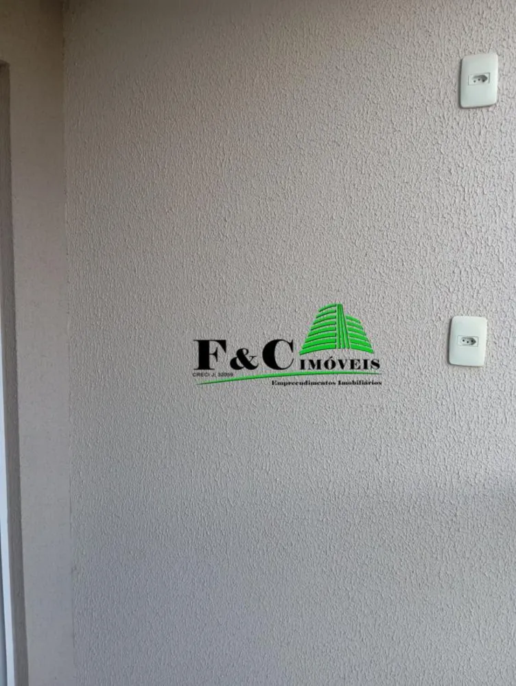 Apartamento, 2 quartos - Foto 9
