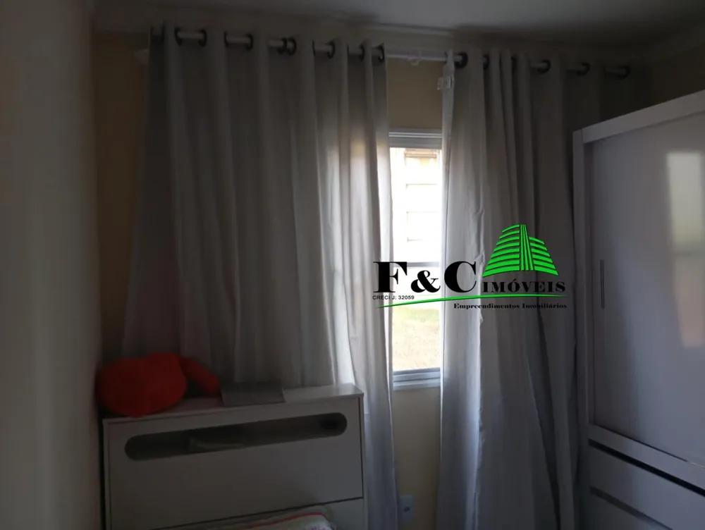Apartamento, 2 quartos - Foto 2