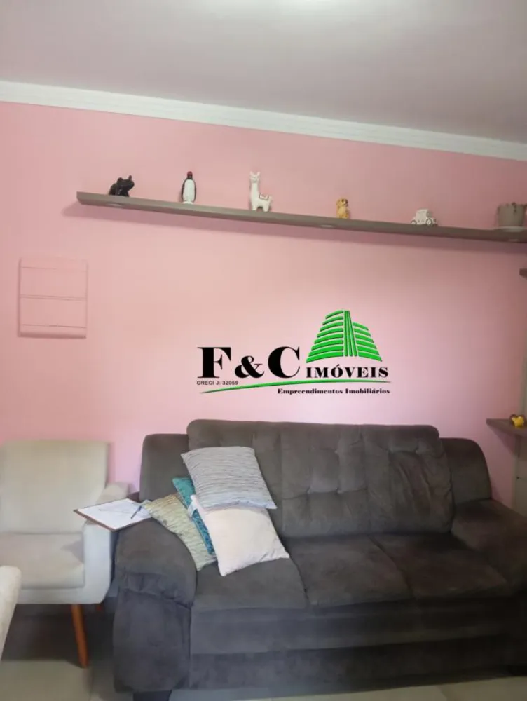 Apartamento, 2 quartos - Foto 10