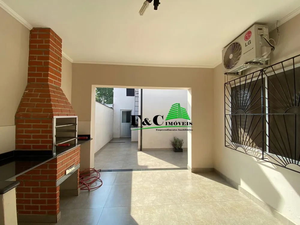 Casa, 3 quartos - Foto 7