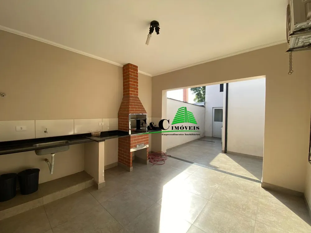 Casa, 3 quartos - Foto 6