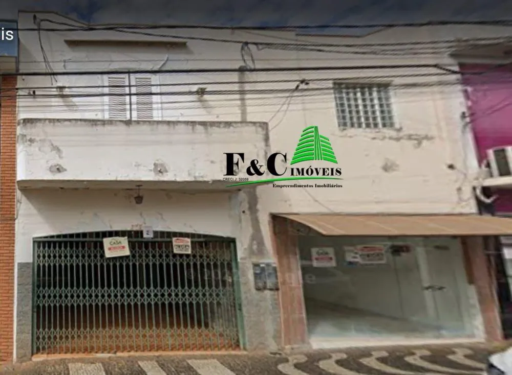 Casa, 5 quartos - Foto 1
