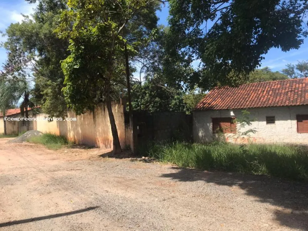 Casa, 1 quarto - Foto 1