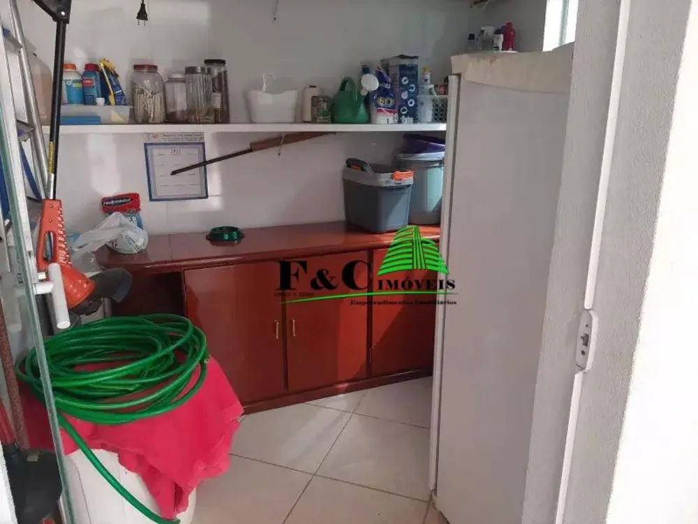 Casa de Condomínio, 4 quartos - Foto 10