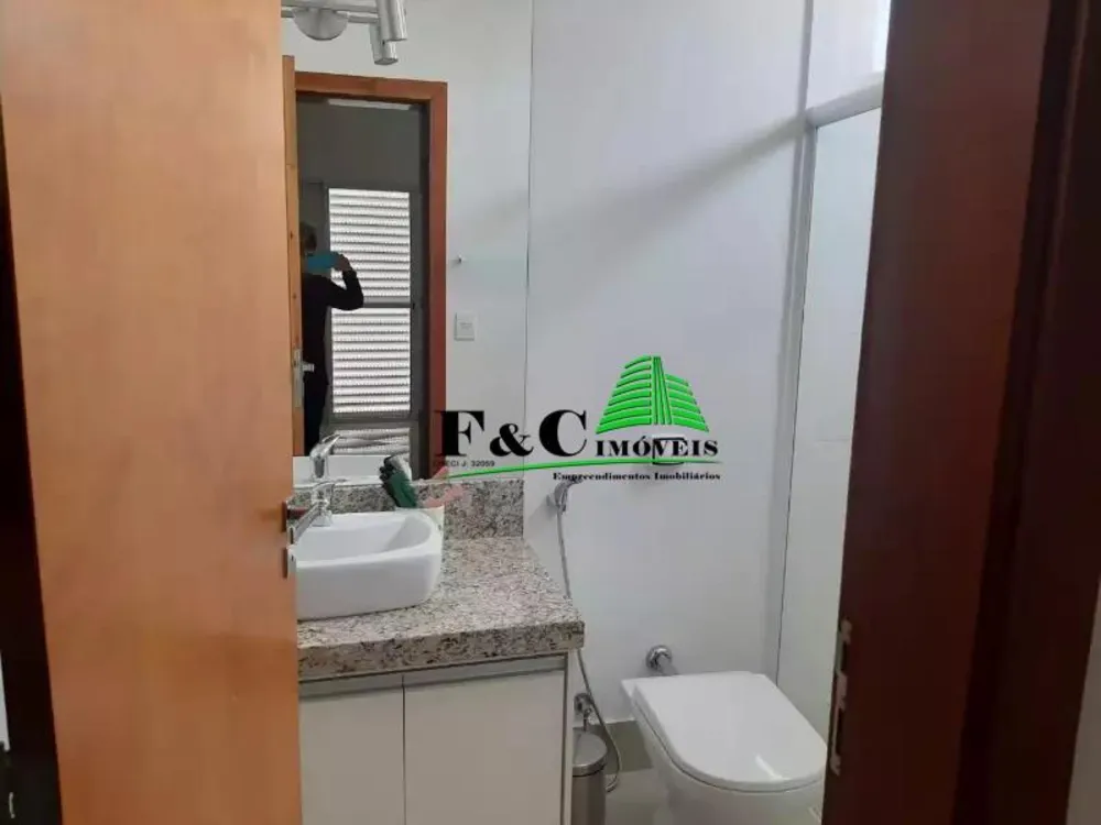 Casa de Condomínio, 4 quartos - Foto 8