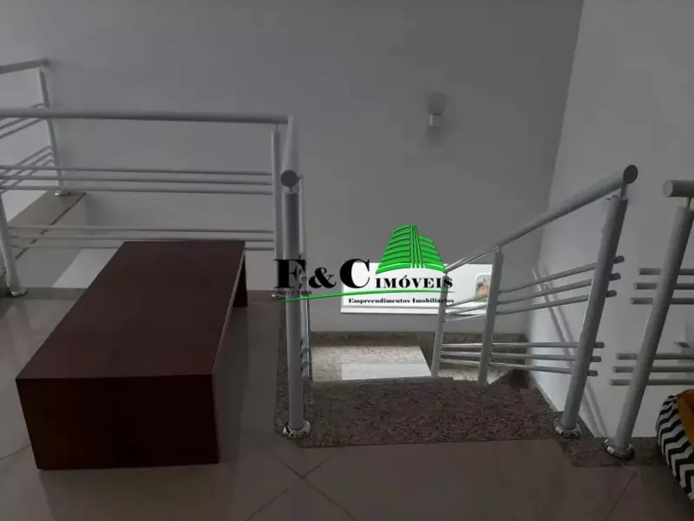 Casa de Condomínio, 4 quartos - Foto 4