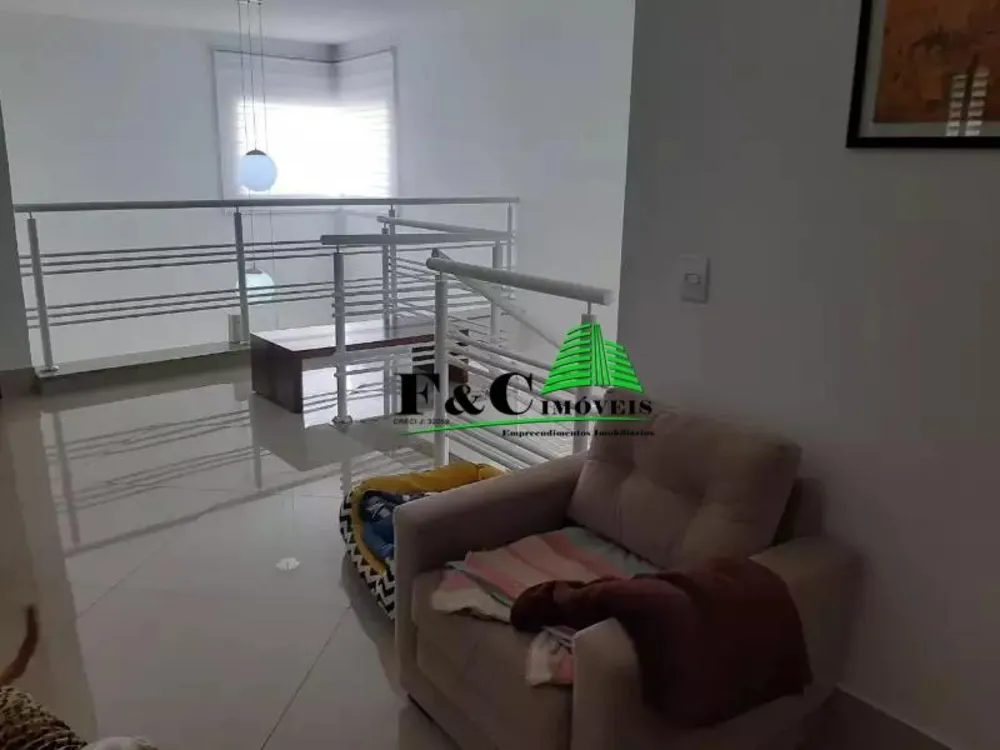 Casa de Condomínio, 4 quartos - Foto 6