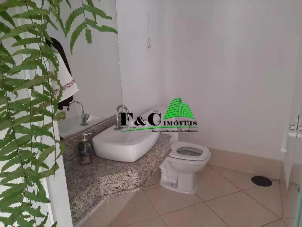 Casa de Condomínio, 4 quartos - Foto 3