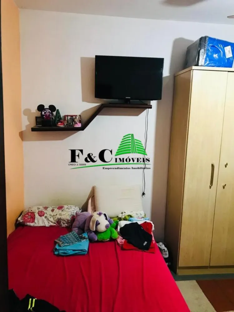 Casa, 3 quartos - Foto 6