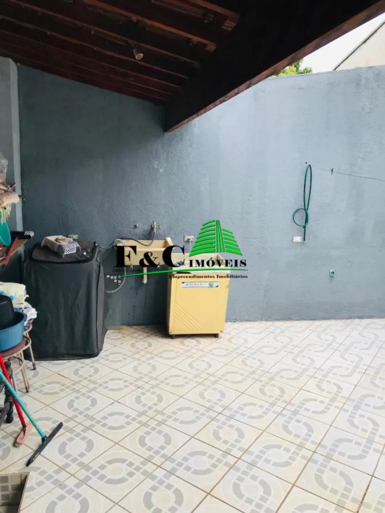 Casa, 3 quartos - Foto 5
