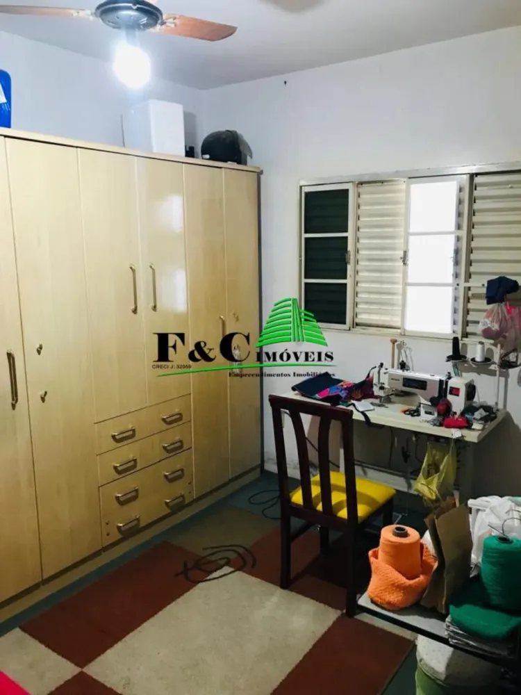 Casa, 3 quartos - Foto 2