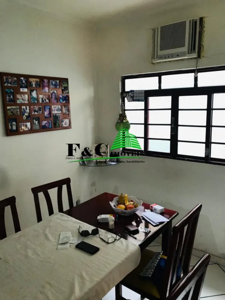 Casa, 3 quartos - Foto 2