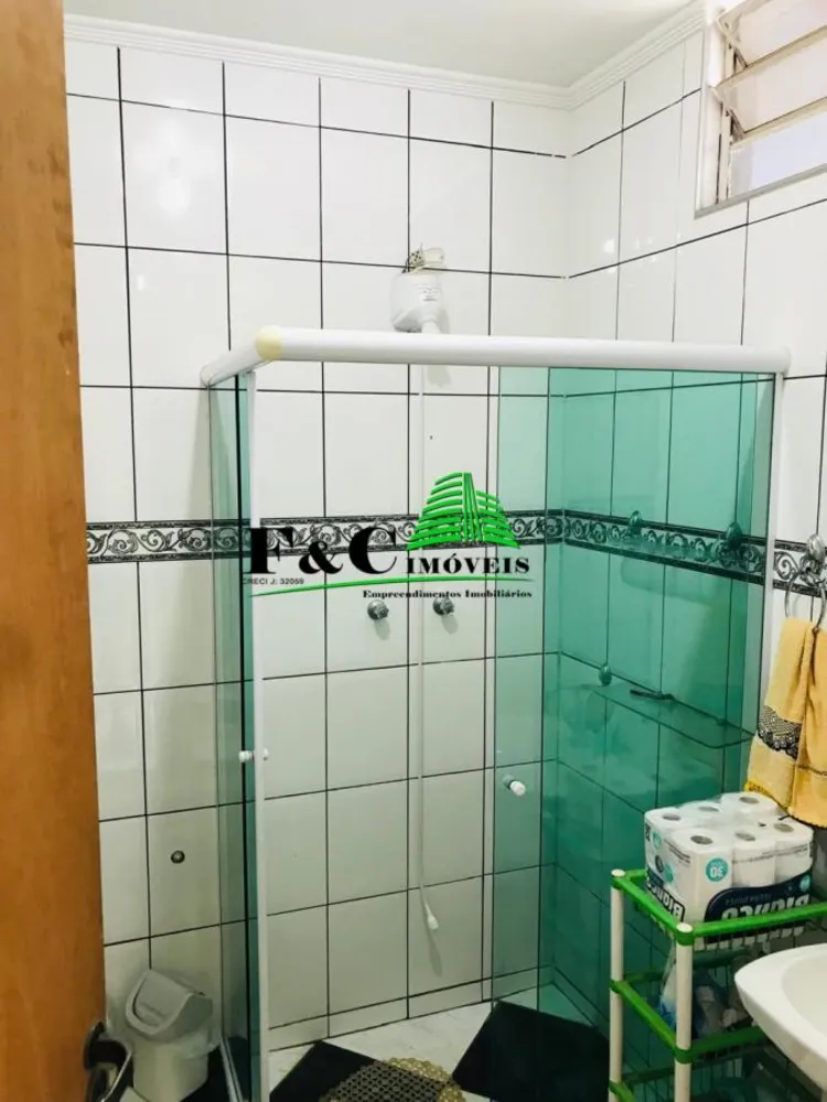 Casa, 3 quartos - Foto 8