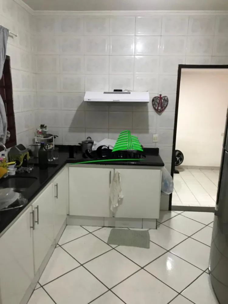 Casa, 3 quartos - Foto 12