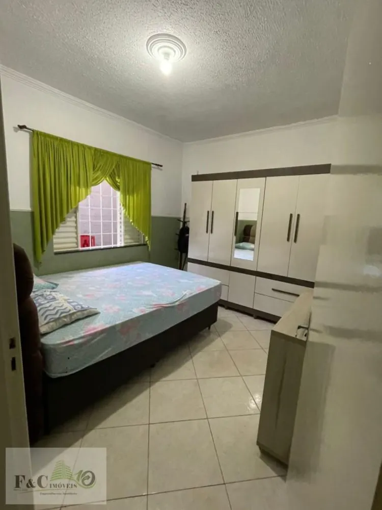 Casa, 3 quartos - Foto 4