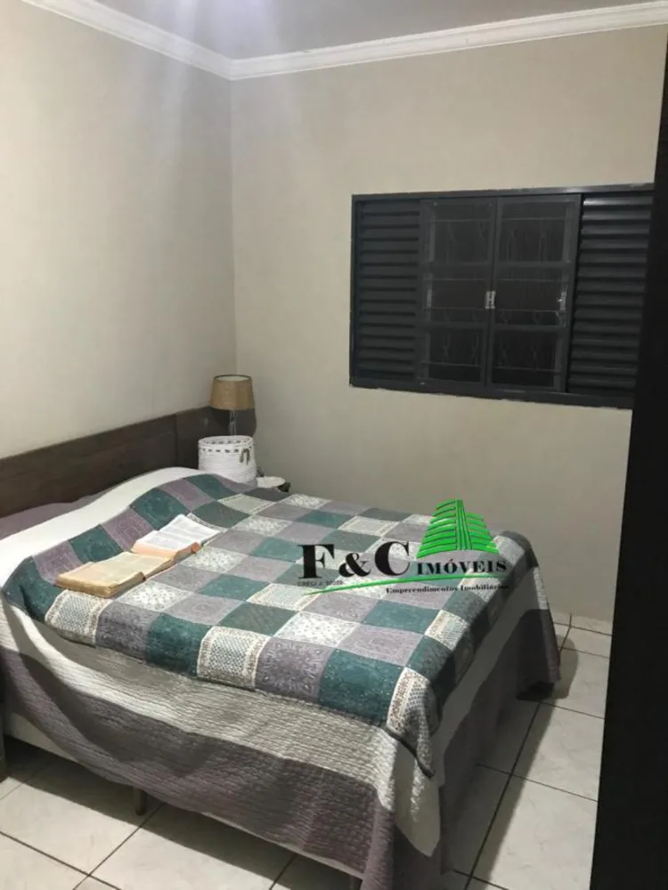 Casa, 3 quartos - Foto 5