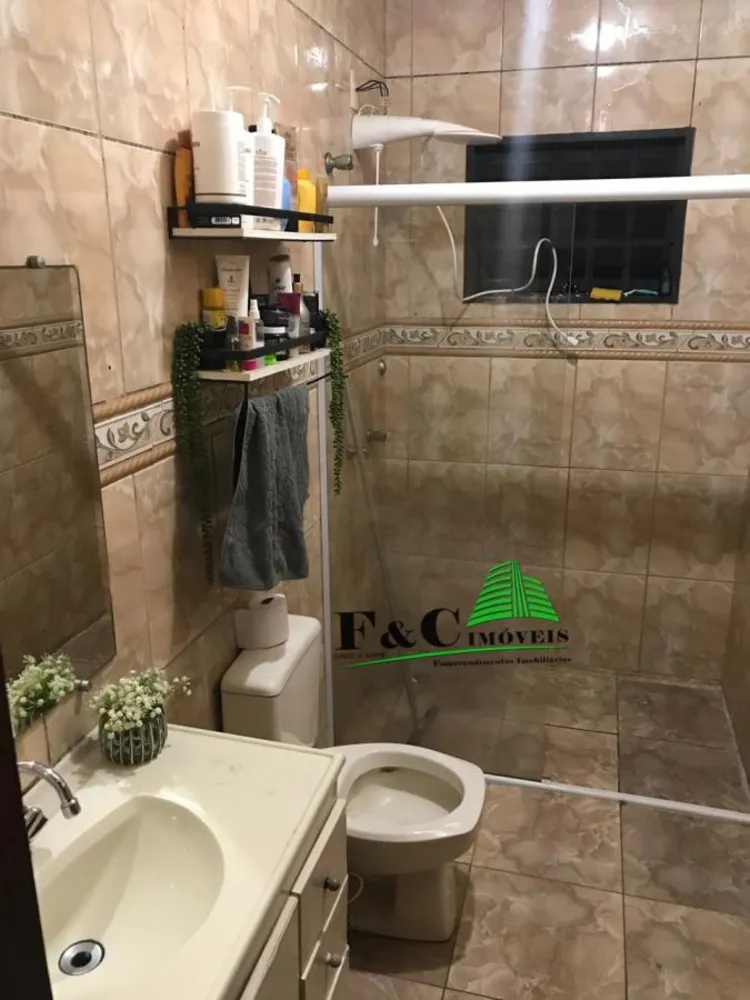 Casa, 3 quartos - Foto 4