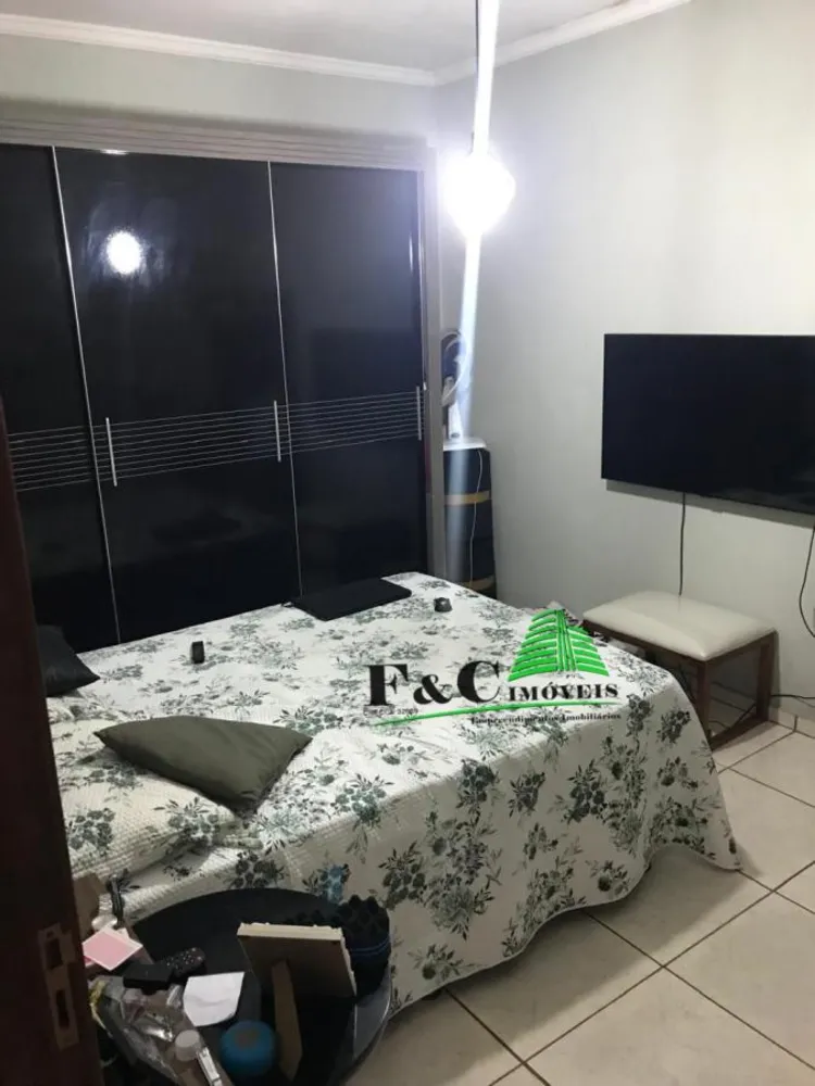 Casa, 3 quartos - Foto 6
