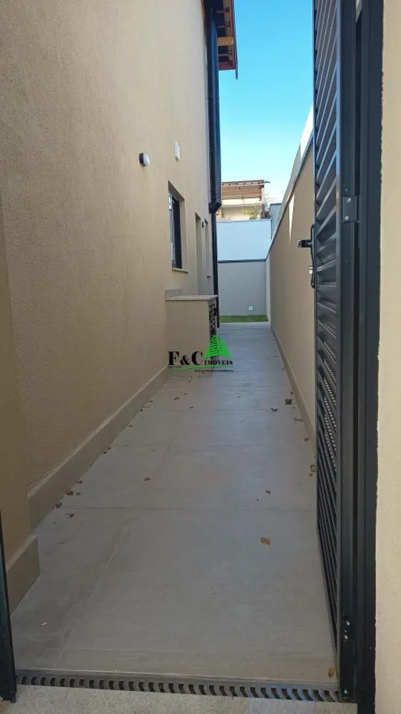 Casa de Condomínio, 3 quartos - Foto 5