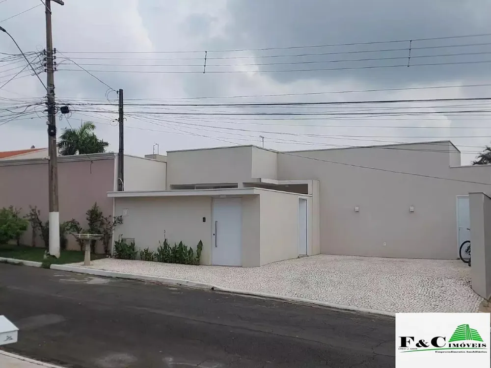 Casa de Condomínio, 3 quartos - Foto 5