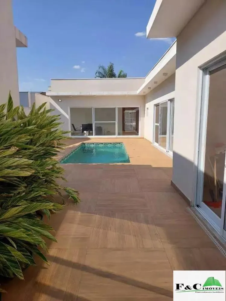 Casa de Condomínio, 3 quartos - Foto 6