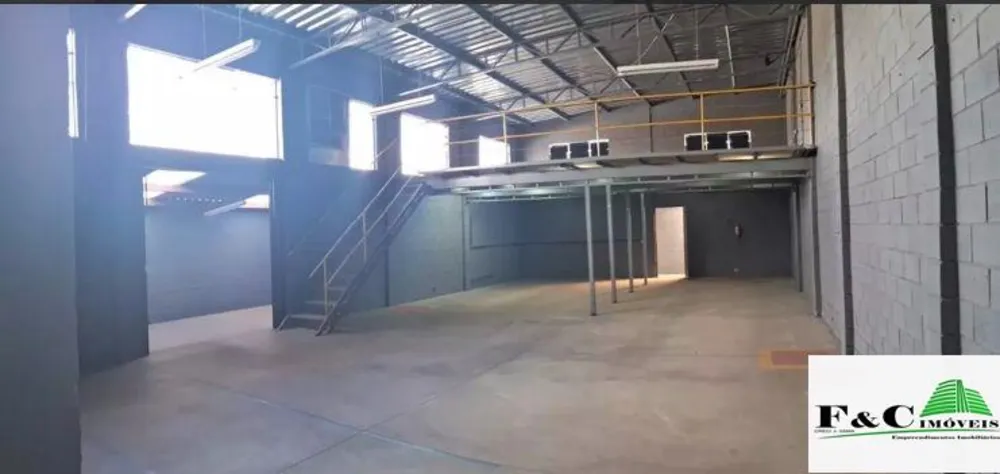 Depósito-Galpão - Foto 2